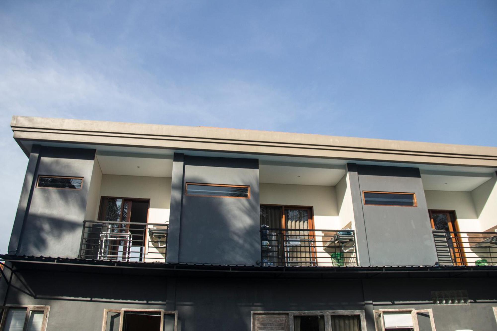 Ratna Villa 4 Ubud  Ngoại thất bức ảnh