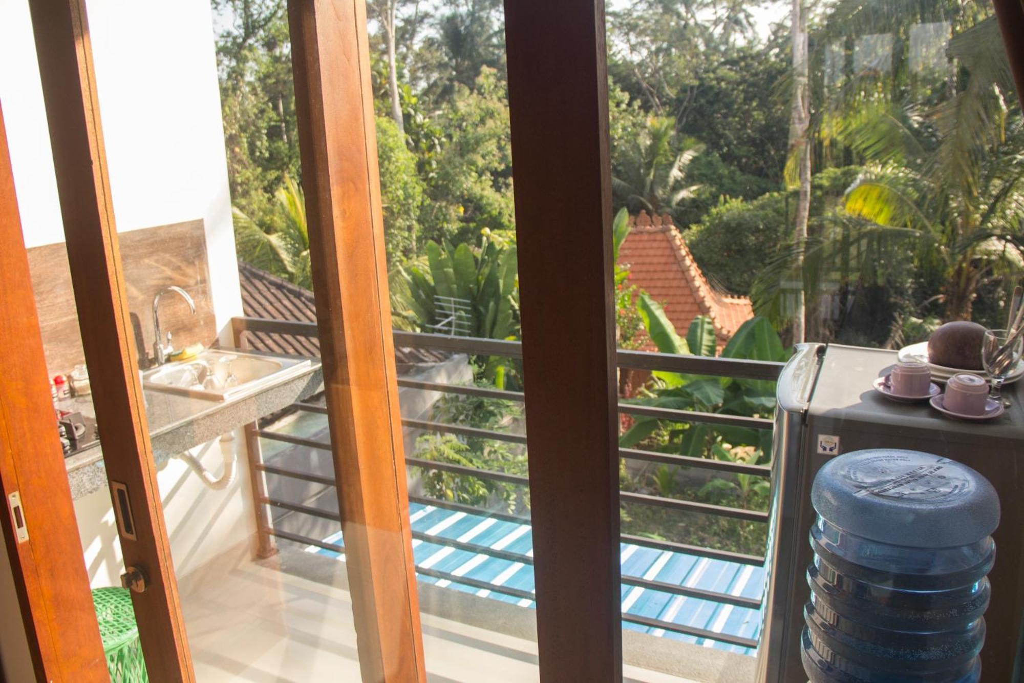Ratna Villa 4 Ubud  Ngoại thất bức ảnh