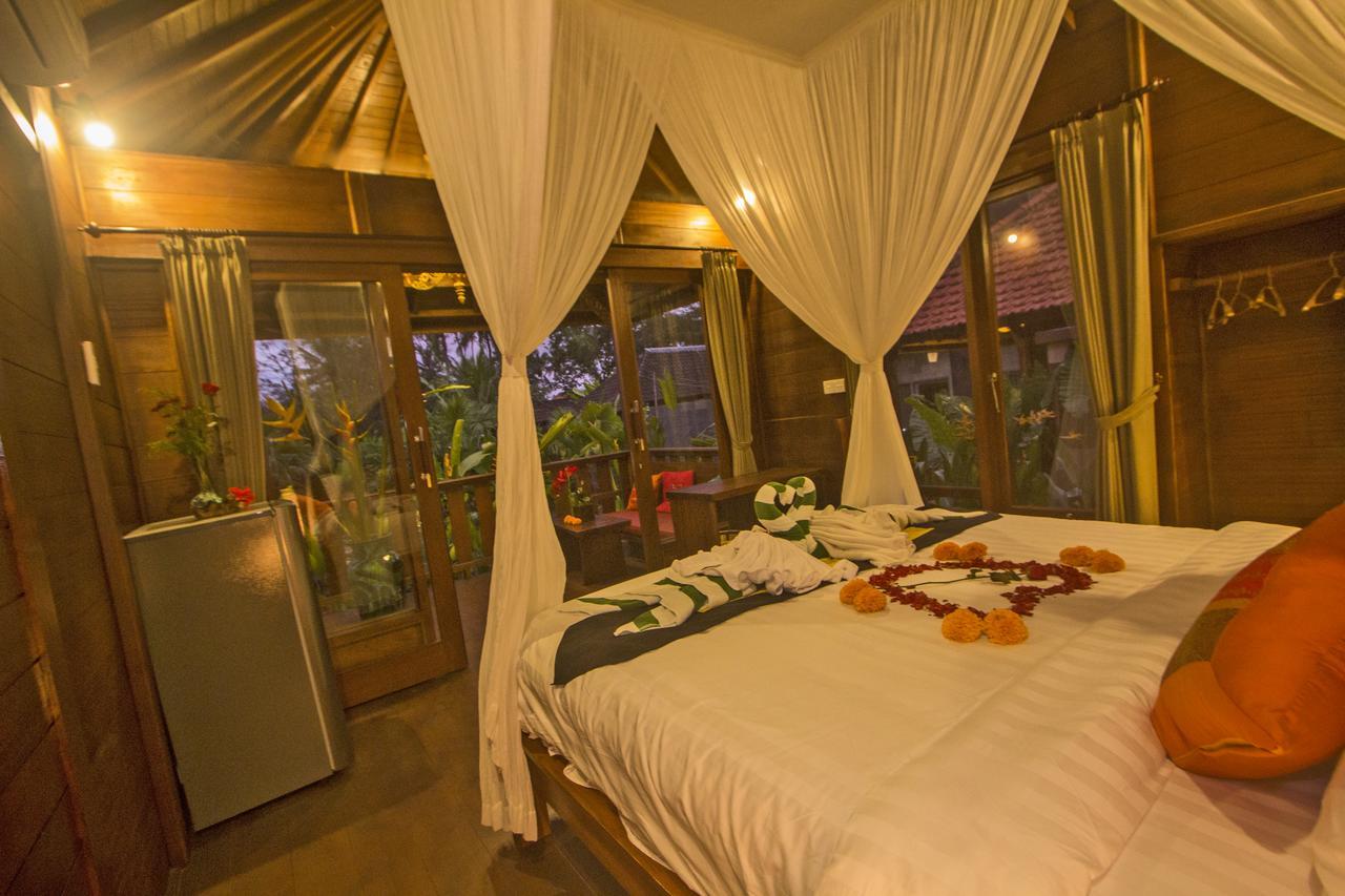 Ratna Villa 4 Ubud  Ngoại thất bức ảnh