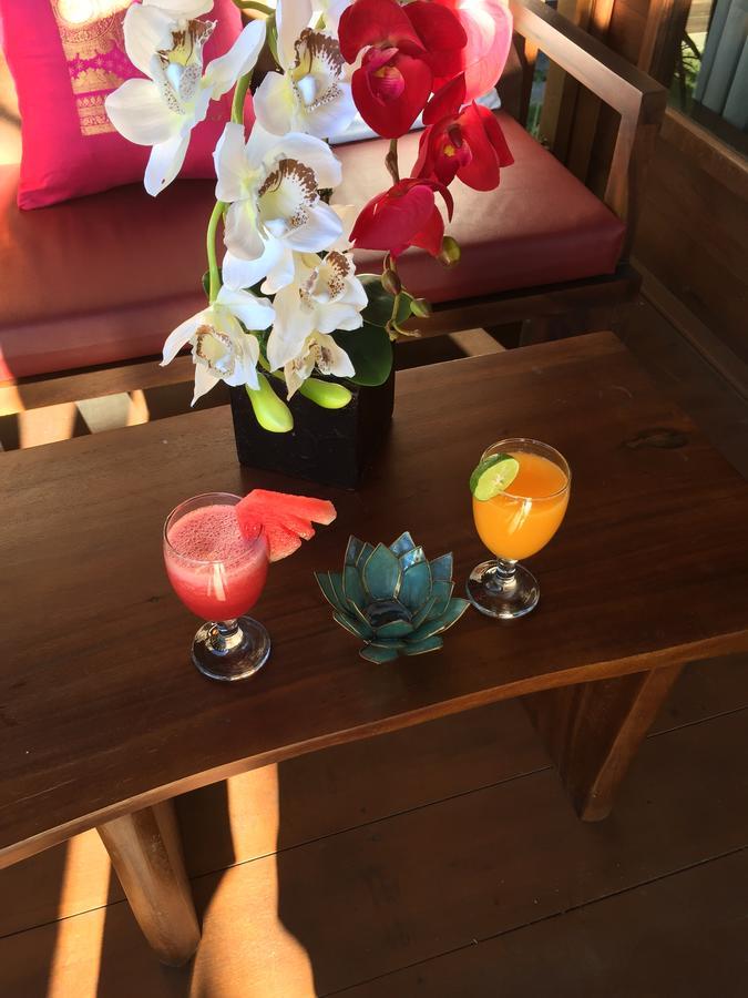 Ratna Villa 4 Ubud  Ngoại thất bức ảnh