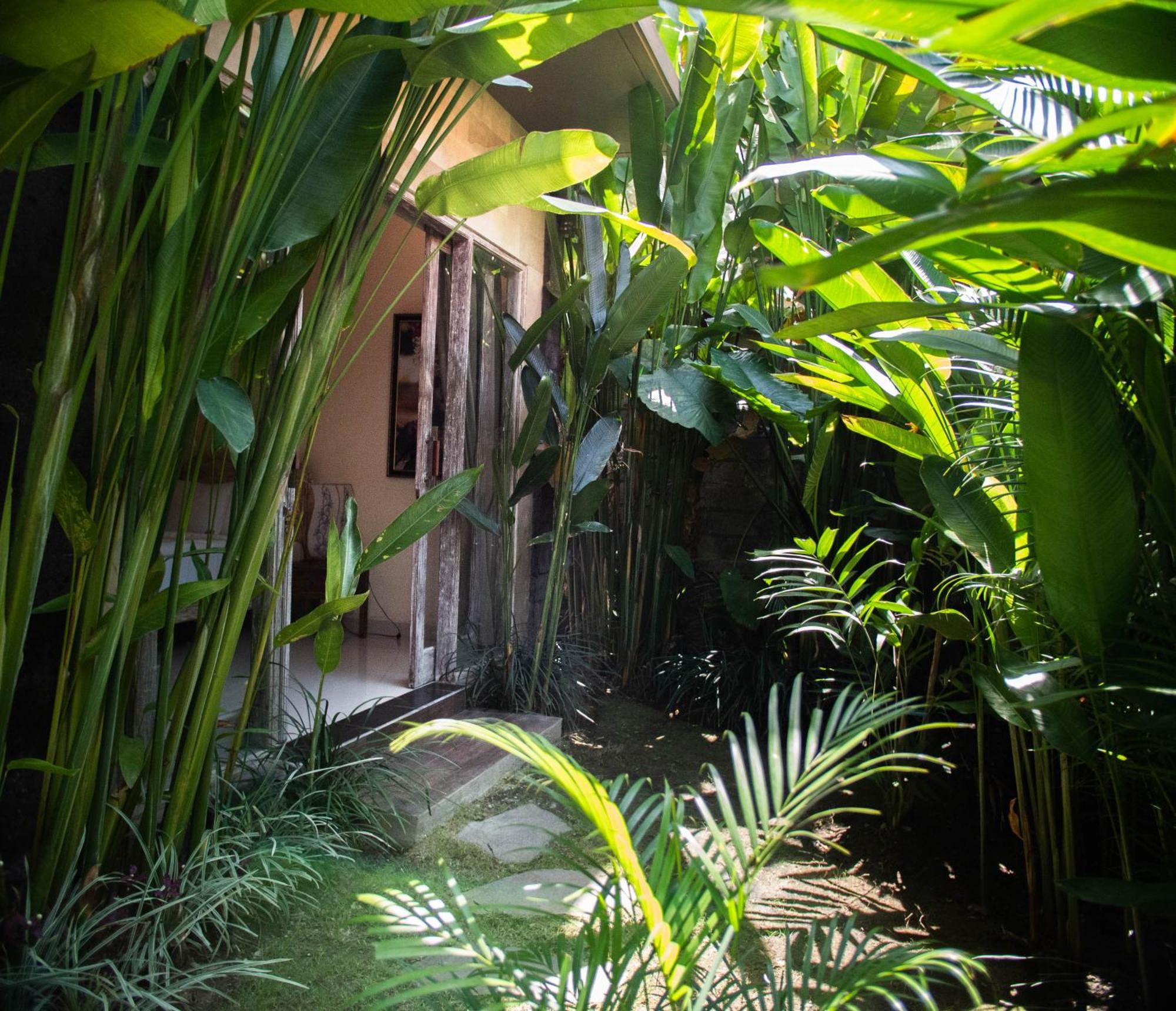 Ratna Villa 4 Ubud  Ngoại thất bức ảnh